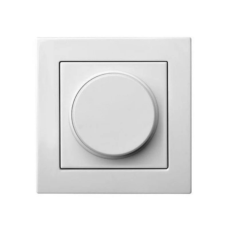 Šviesos reguliatorius LIREGUS EPSILON. baltos spalvos Šviesos reguliatorius LIREGUS EPSILON. baltos spalvos