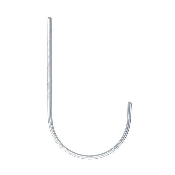 HOOK HMU180 180X100MM 5853