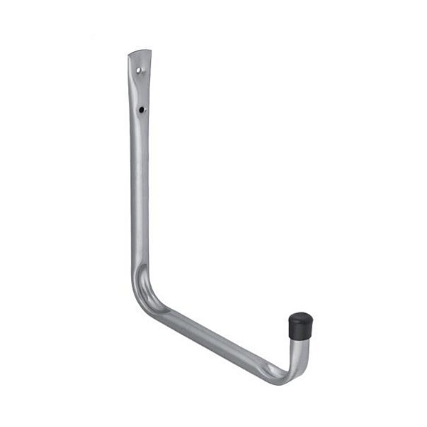 SN Hook J-Shape HPU 260 300x260x100mm Silver