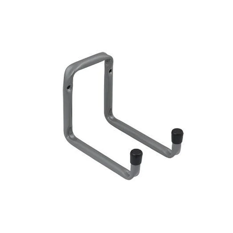 Dvigubas kablys H2U 160. J formos. 160 x 120 x 50 mm Dvigubas kablys H2U 160. J formos. 160 x 120 x 50 mm