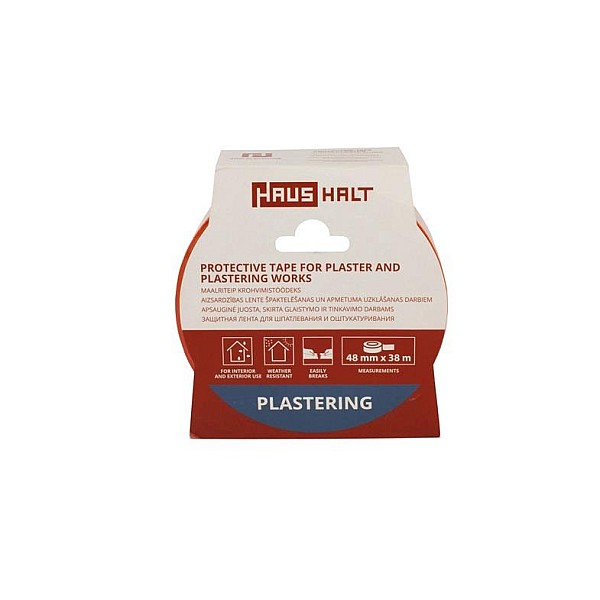 PLASTERING TAPE 48/38M (HOT MELT)