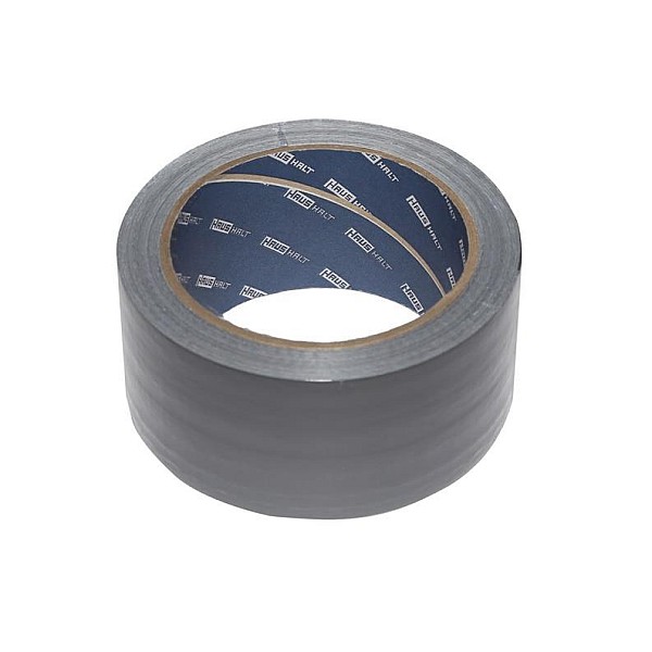 DUCT TAPE 48/22.5 M SILVER (HOT MELT)