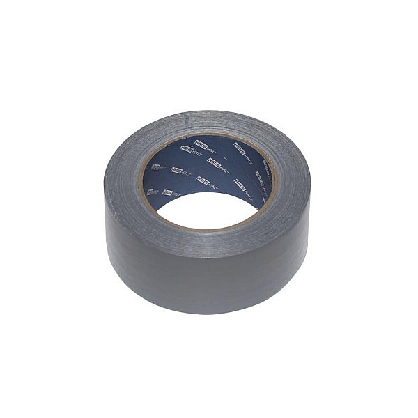 DUCT TAPE 48/45 M SILVER (HOT MELT)