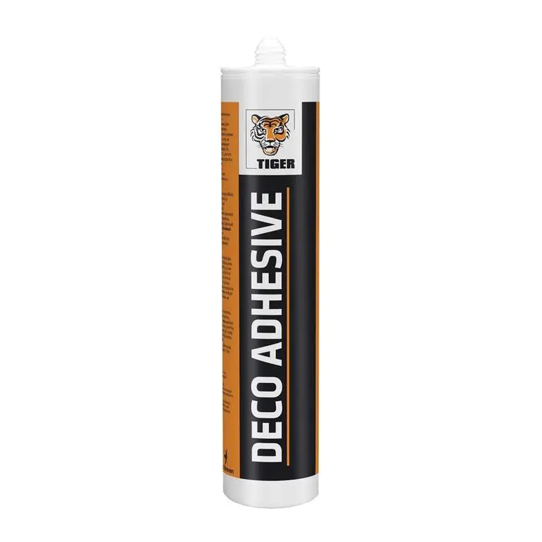LĪME TIGER DECO-ADHESIVE 280ML LĪME TIGER DECO-ADHESIVE 280ML