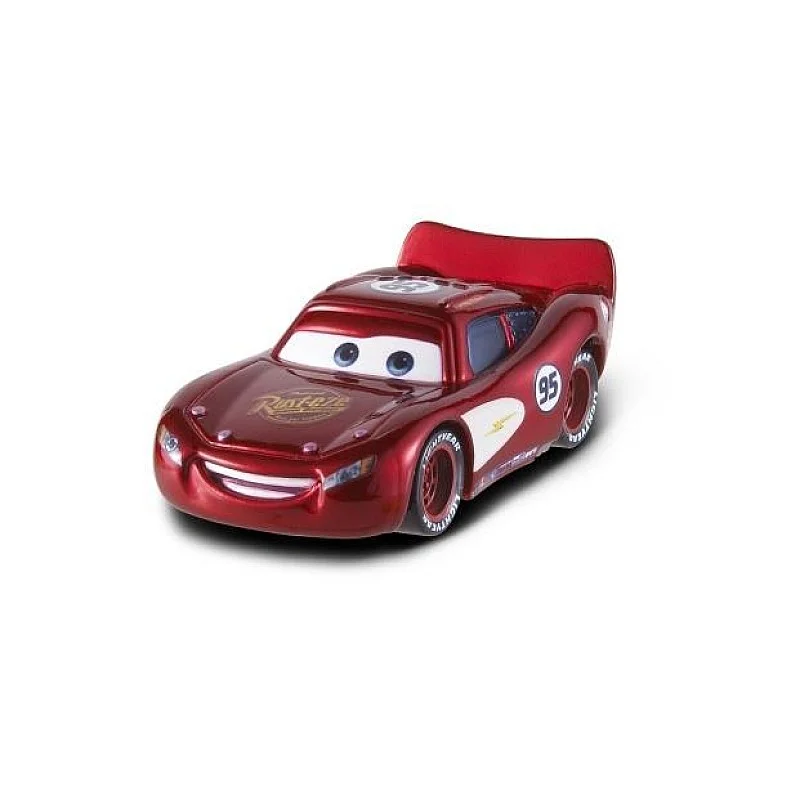 CARS 3 CHARACTER DIE CAST SINGLES ASST