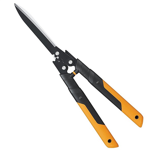 Gyvatvorių žirklės Fiskars PowerGear 1023631. 20 cm