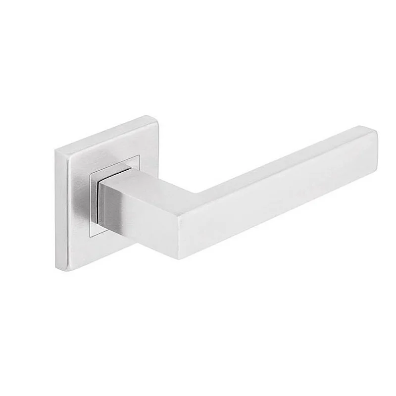 Durų rankena Metal-Bud Topaz. nerūdijantis plienas Durų rankena Metal-Bud Topaz. nerūdijantis plienas