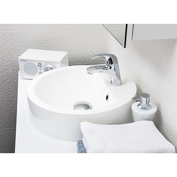 WASHBASIN FAUCET 1411F POLARA