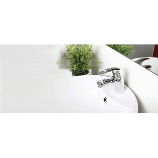 WASHBASIN FAUCET 1400F POLARA