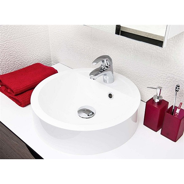 WASHBASIN FAUCET 1411F POLARA