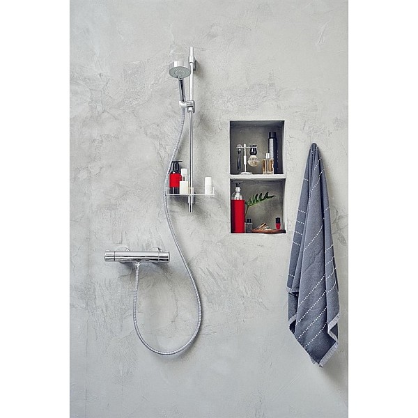 SHOWER FAUCET 7460U NOVA