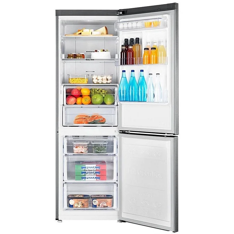 REFRIGERATOR SAMSUNG RB33J3205SA/EF