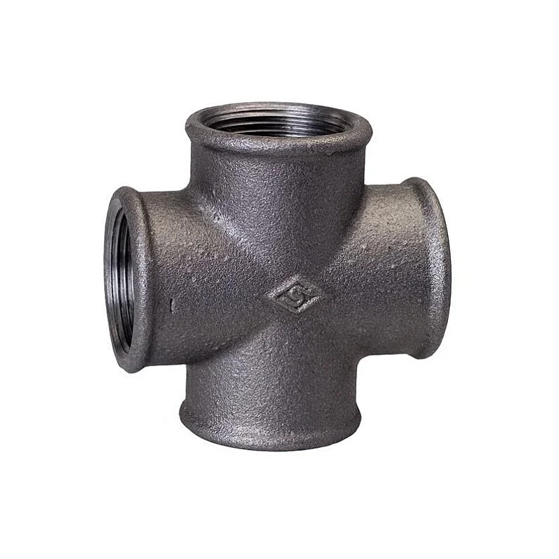 Keturšakis B180. ¾". vidinis sriegis Keturšakis B180. ¾". vidinis sriegis