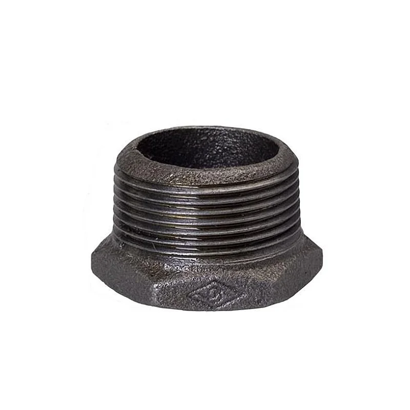 Jungtis B 241. 1 1/4"x1". vidin. ir išor. sriegiai Jungtis B 241. 1 1/4"x1". vidin. ir išor. sriegiai