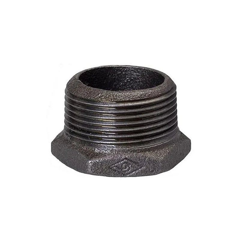 Jungtis B 241. 1 1/4"x3/4". vidin. ir išor. sriegis Jungtis B 241. 1 1/4"x3/4". vidin. ir išor. sriegis