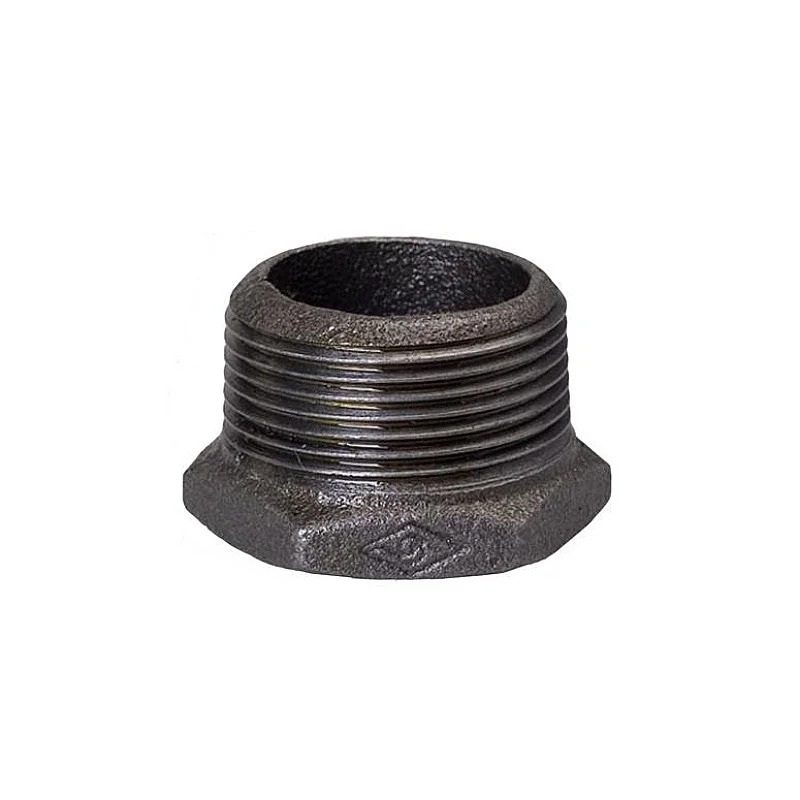 Jungtis B 241. 2" x 1 1/2". vidin. ir išor. sriegiai Jungtis B 241. 2" x 1 1/2". vidin. ir išor. sriegiai