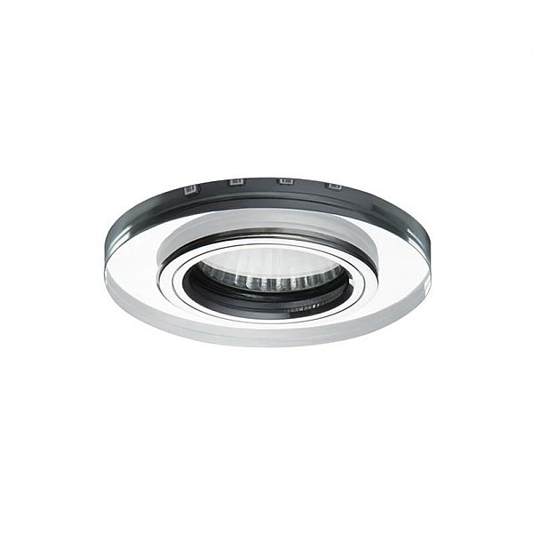 DECORATIVE CEILING FIXTURE SOREN O-BL