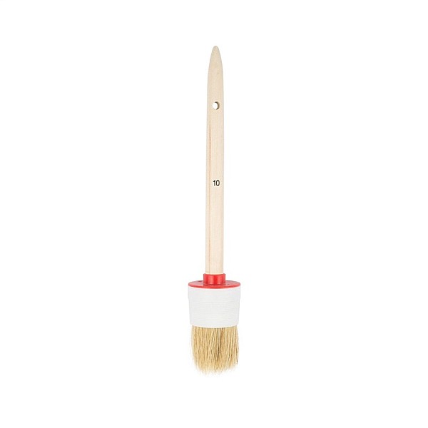 ROUND PAINT BRUSH OKKO (DIAMETER – 40MM)