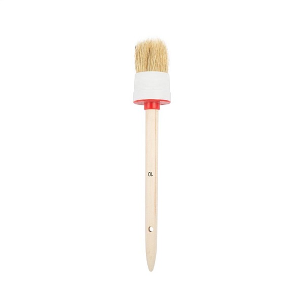 ROUND PAINT BRUSH OKKO (DIAMETER – 40MM)