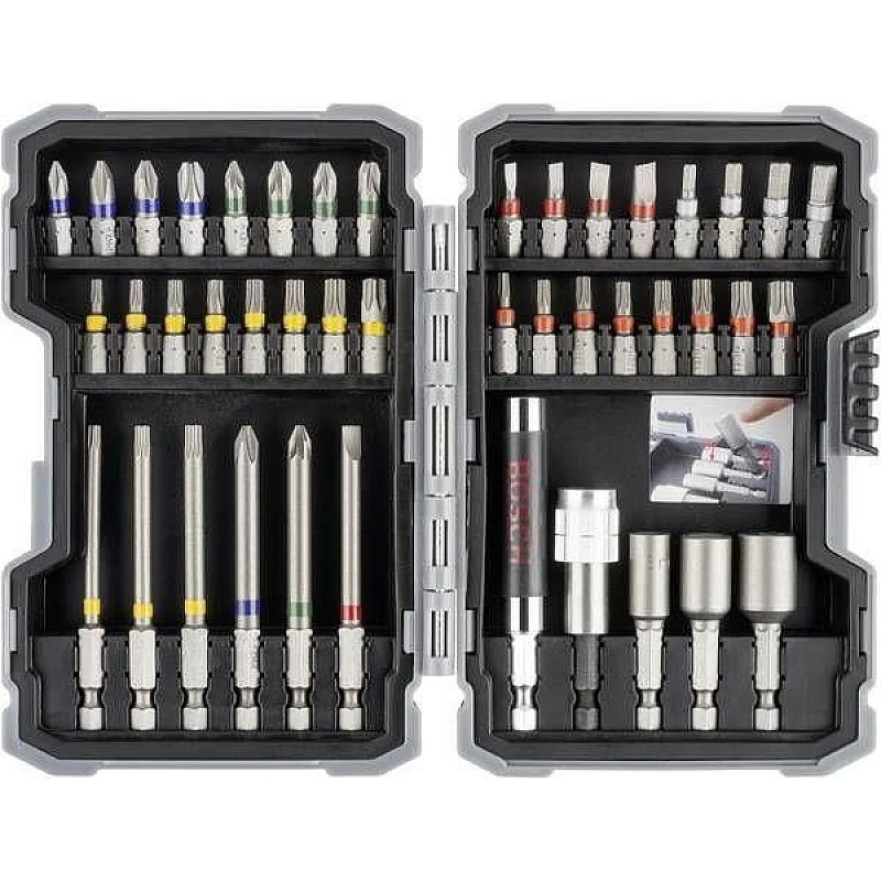 UZGAĻU KOMPLEKTS  43 GB BOSCH