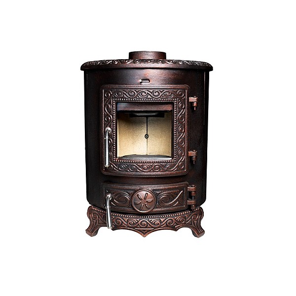 BARRAL STOVE ANTIQ BST22A  FLAMMIFER