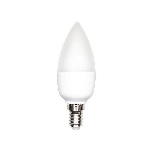 LED LAMP 6W E14 NW 840 (SPECTRUM)