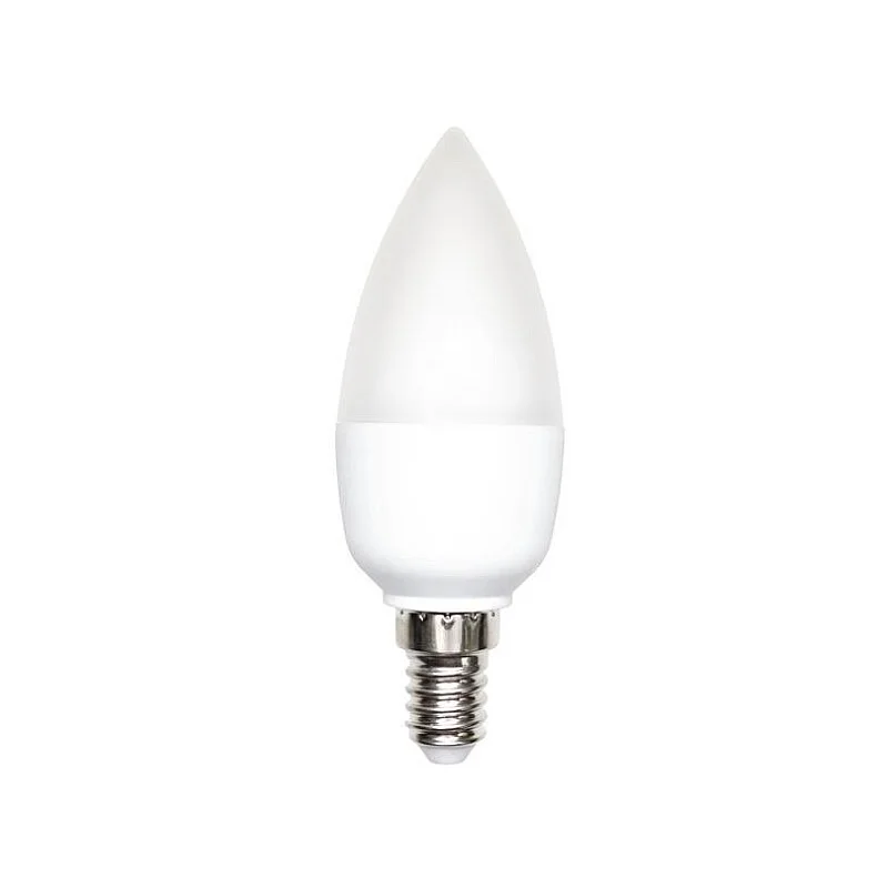 LED LAMP 6W E14 NW 840 (SPECTRUM)