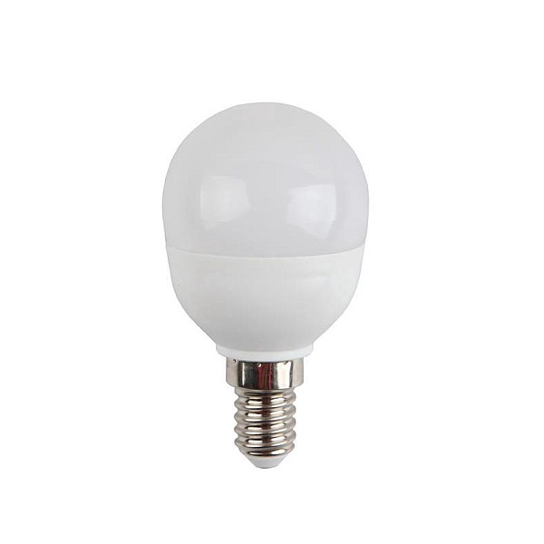 LED lemputė E14 P45 6W 540LM 4000K