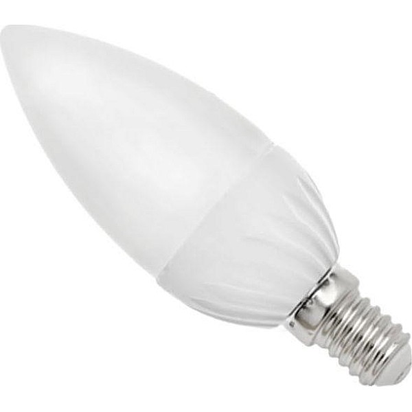 LED lemputė E14 B45 6W 540LM 4000K