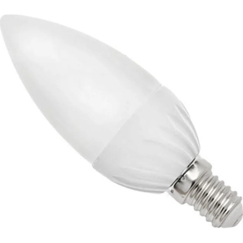 LED LAMP 6W E14 NW 840 (SPECTRUM)
