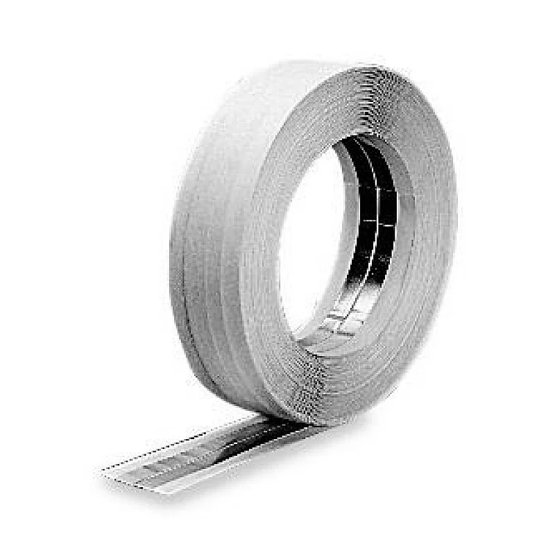 KIPSILEVYNAUHA MET VAHV KNAUF 50MMX30MM