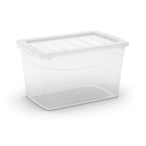 STORAGE BOX KIS OMNI M 30L