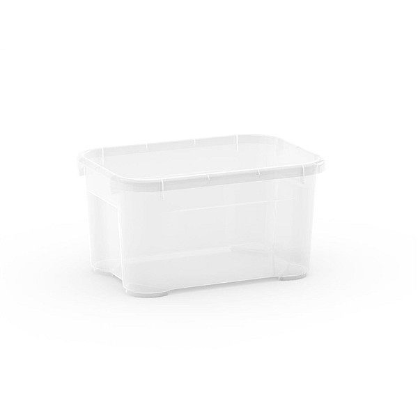 STORAGE BOX KIS OMNI XXS 26X19X14CM 5L