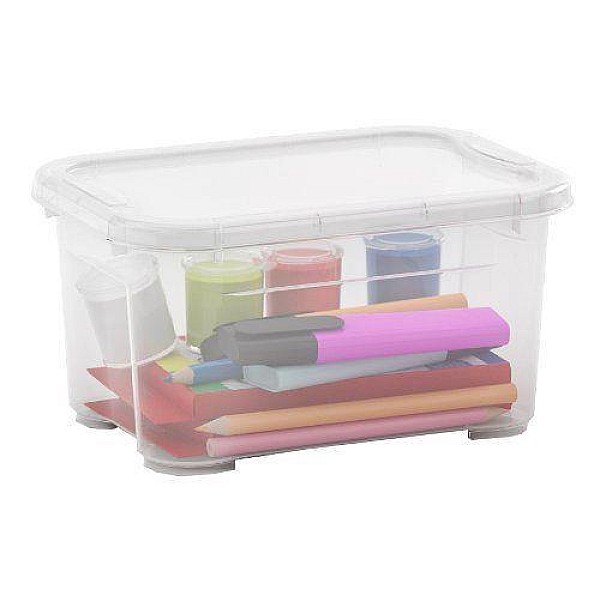 STORAGE BOX KIS OMNI XXS 26X19X14CM 5L