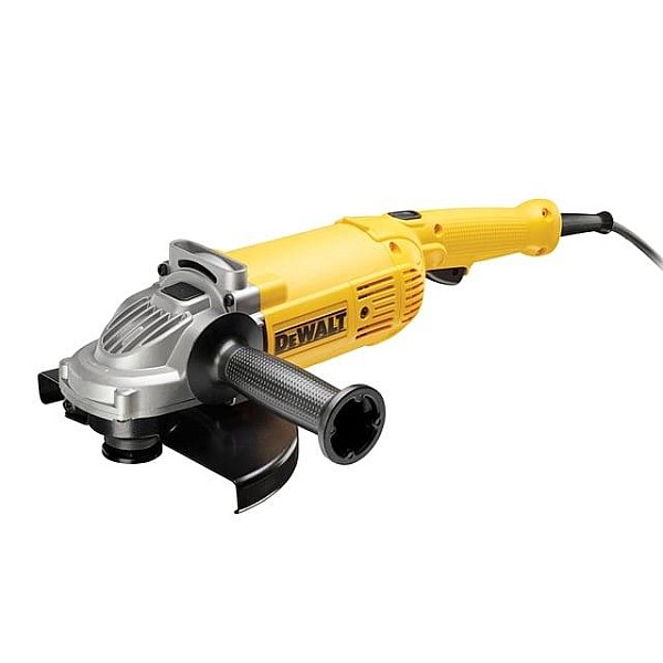 ANGEL GRINDER DEWALT DWE490 2000W 230MM