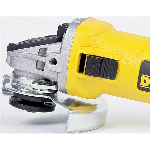 ANGLE GRINDER DEWALT DWE4057 125MM 800W