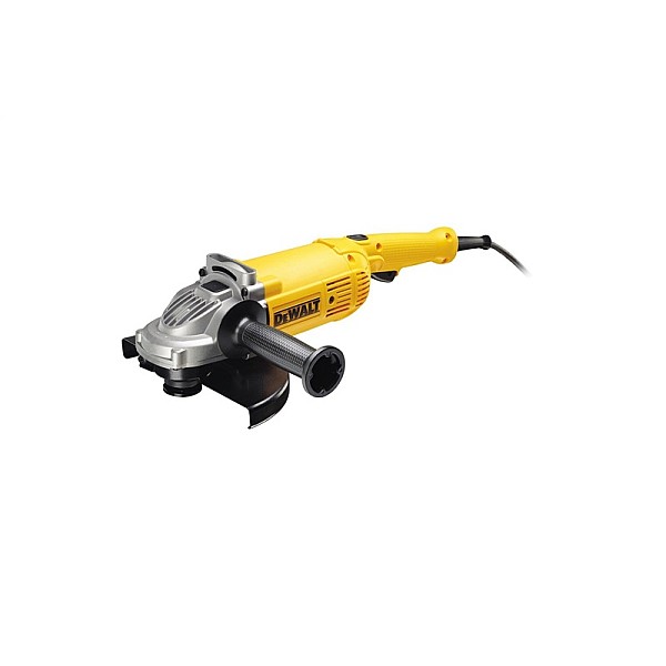 ANGEL GRINDER DEWALT DWE490 2000W 230MM