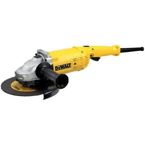 ANGEL GRINDER DEWALT DWE490 2000W 230MM