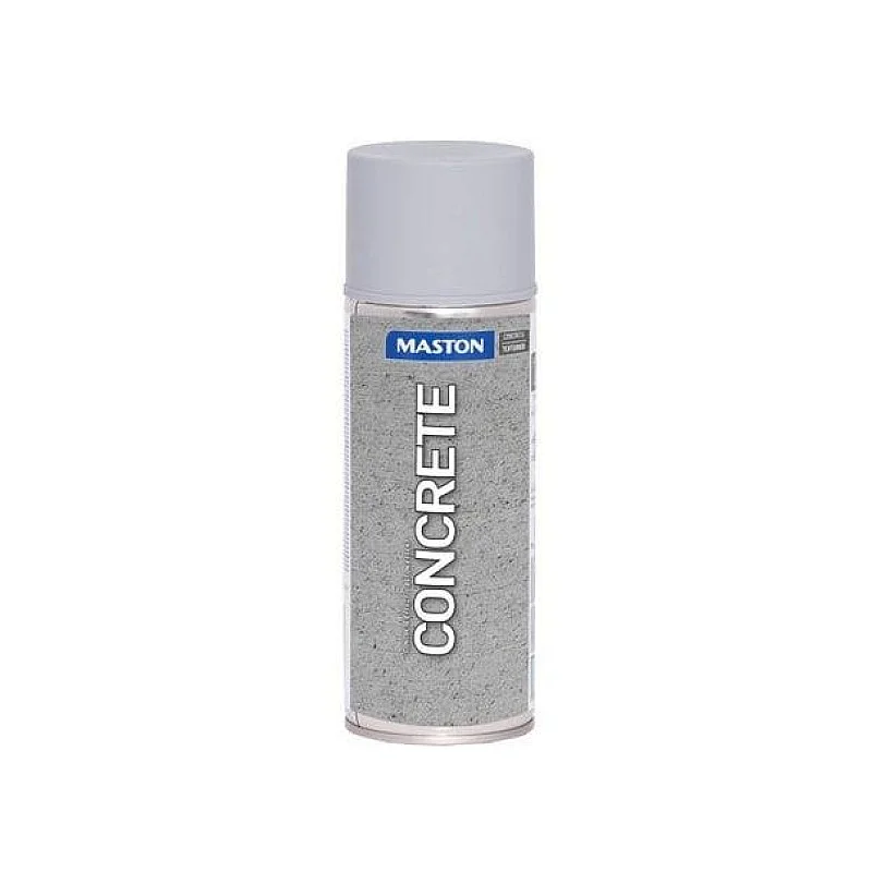 SPRAYPAINT CONCRETE EFFECT 400ML
