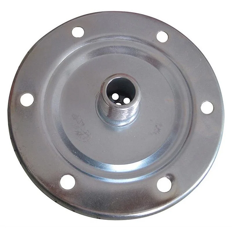 FLANGES FOR HYDROPHORE TANK 24L SS