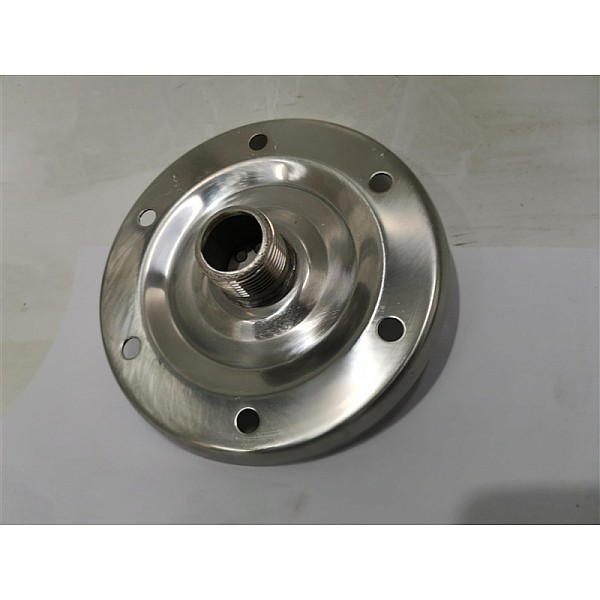 FLANGES FOR HYDROPHORE TANK 24L SS