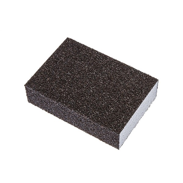 GRINDING SPONGE FORTE TOOLS 100X68X27 M