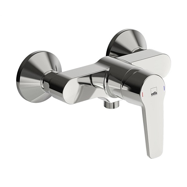 SHOWER FAUCET 3963Y SAGA