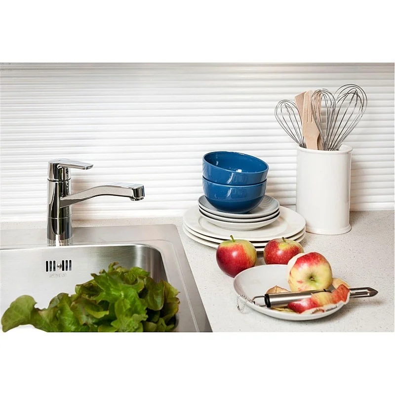 KITCHEN FAUCET 3930F SAGA