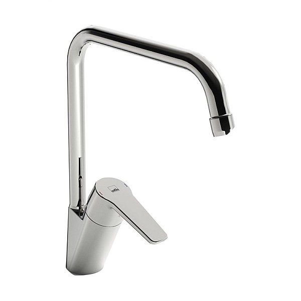 KITCHEN FAUCET 3933F SAGA