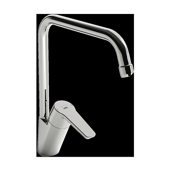 KITCHEN FAUCET 3933F SAGA