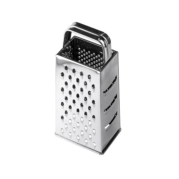 ESSENTIAL GRATER 4 SIDES 1065589