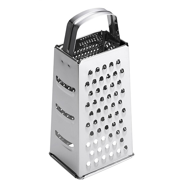 ESSENTIAL GRATER 4 SIDES 1065589