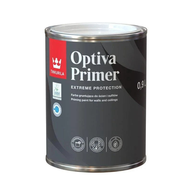 OPTIVA PRIMER ECO 0.9L