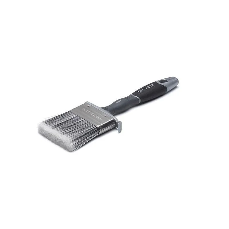 Plokščias teptukas Anza Platinum 149590. 100 mm Plokščias teptukas Anza Platinum 149590. 100 mm